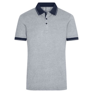 Polo fashion Homme Daiber 3