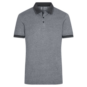 Polo fashion Homme Daiber 4