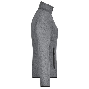 Veste polaire tricot Femme Daiber 19