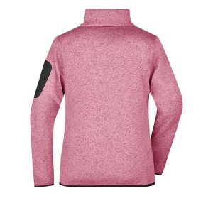Veste polaire tricot Femme Daiber 20