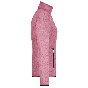 Veste polaire tricot Femme Daiber 22