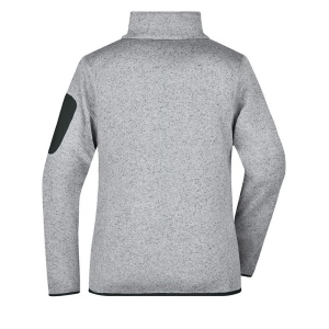 Veste polaire tricot Femme Daiber 13