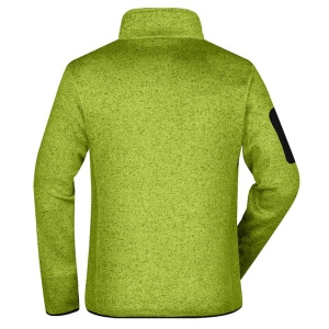 Veste polaire tricot Homme Daiber 6