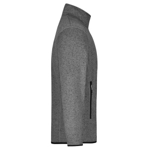 Veste polaire tricot Homme Daiber 17