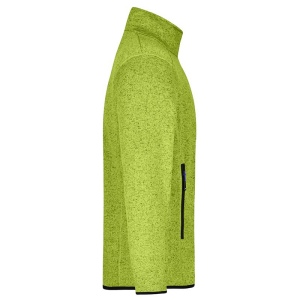 Veste polaire tricot Homme Daiber 8