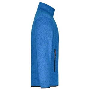 Veste polaire tricot Homme Daiber 11