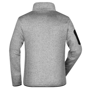 Veste polaire tricot Homme Daiber 12