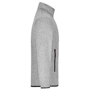 Veste polaire tricot Homme Daiber 14