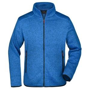 Veste polaire tricot Homme Daiber 3