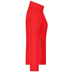 Veste polaire Femme Daiber 18