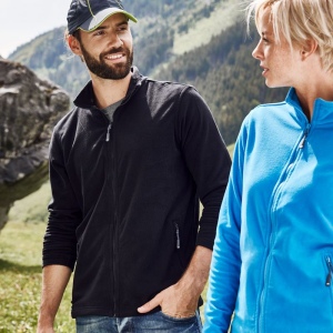 Veste polaire Homme Daiber 3