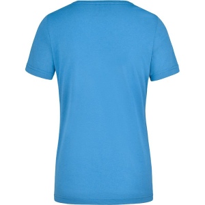 T-shirt de travail Femme Daiber 19