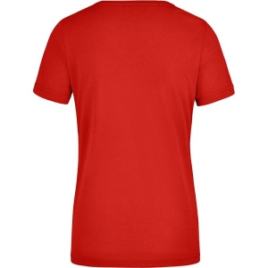 T-shirt de travail Femme Daiber 49