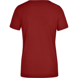 T-shirt de travail Femme Daiber 64