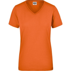 T-shirt de travail Femme Daiber 11