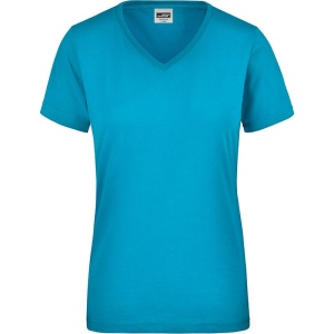 T-shirt de travail Femme Daiber 15