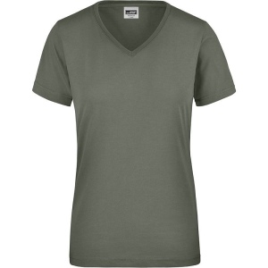 T-shirt de travail Femme Daiber 5