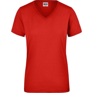 T-shirt de travail Femme Daiber 12