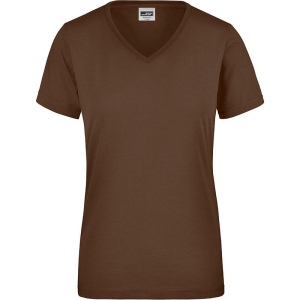 T-shirt de travail Femme Daiber 18