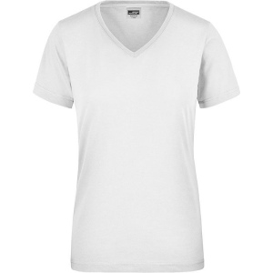 T-shirt de travail Femme Daiber 16