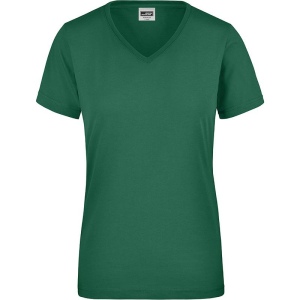 T-shirt de travail Femme Daiber 9