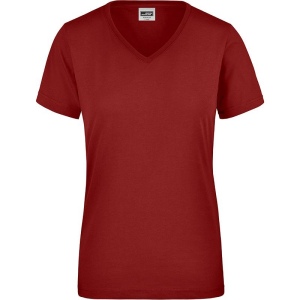 T-shirt de travail Femme Daiber 17