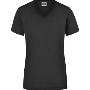 T-shirt de travail Femme Daiber 3