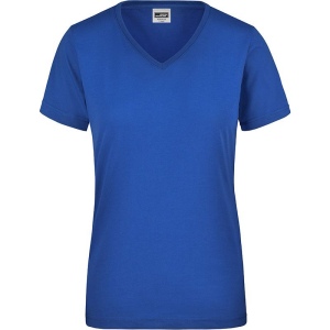T-shirt de travail Femme Daiber 13