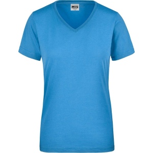 T-shirt de travail Femme Daiber