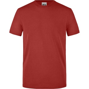 T-shirt de travail Homme Daiber 18