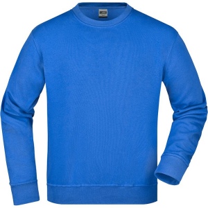 Sweat-Shirt de travail Unisexe 14