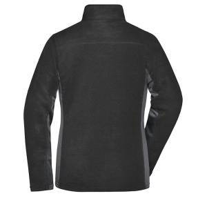 Veste polaire de travail Femme Daiber 10