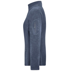 Veste polaire de travail Femme Daiber 20