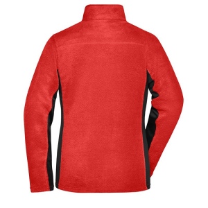 Veste polaire de travail Femme Daiber 22