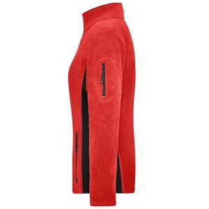 Veste polaire de travail Femme Daiber 23
