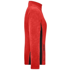 Veste polaire de travail Femme Daiber 24