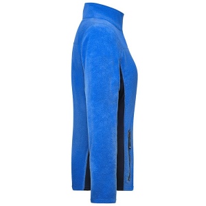 Veste polaire de travail Femme Daiber 27
