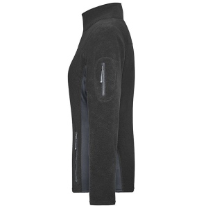 Veste polaire de travail Femme Daiber 11