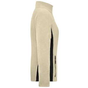 Veste polaire de travail Femme Daiber 30