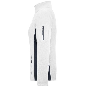 Veste polaire de travail Femme Daiber 32