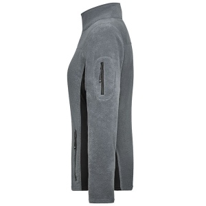 Veste polaire de travail Femme Daiber 14