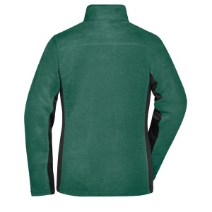 Veste polaire de travail Femme Daiber 16