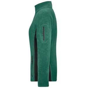 Veste polaire de travail Femme Daiber 17