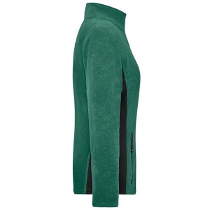 Veste polaire de travail Femme Daiber 18