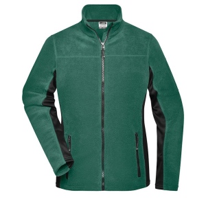 Veste polaire de travail Femme Daiber 4