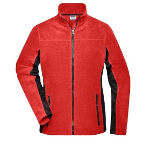 Veste polaire de travail Femme Daiber 6