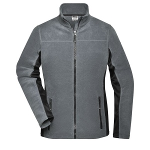 Veste polaire de travail Femme Daiber 3