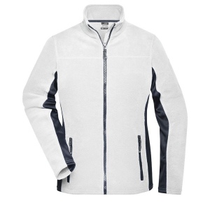 Veste polaire de travail Femme Daiber 9