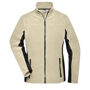 Veste polaire de travail Femme Daiber 8