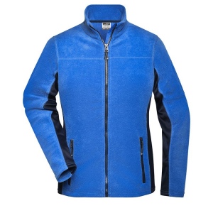 Veste polaire de travail Femme Daiber 7